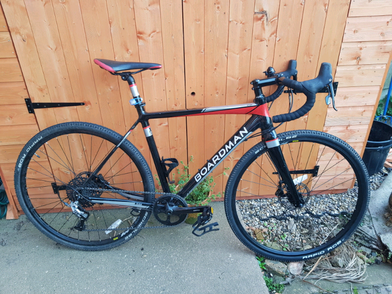 boardman cx team 2017